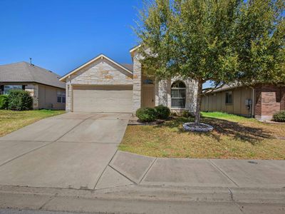 15006 Parrish Ln, Austin, TX, 78725