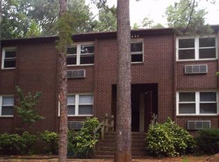 216 Lacustrian Ln #25, Central, SC 29630