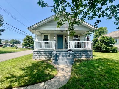 150 S 4th Street Rd, Seymour, IN, 47274