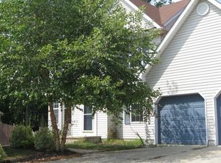 631 Josie Ct, Williamstown, NJ 08094