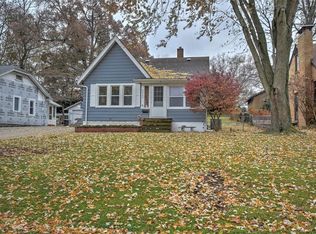 2925 Wasson Way, Decatur, IL 62521