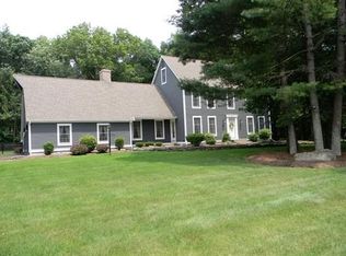53 Timber Dr, East Longmeadow, MA 01028