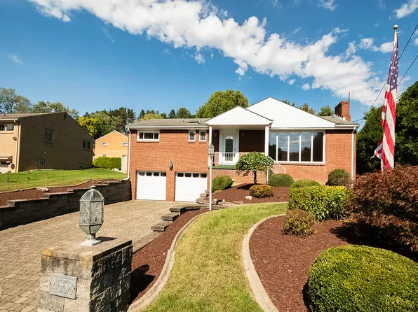 4558 Old William Penn Hwy, Murrysville, PA 15668