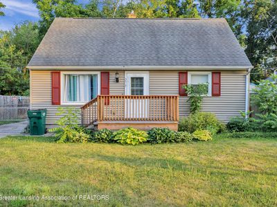 3517 Lafayette Ave, Lansing, MI, 48906
