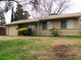 7324 Arutas Dr, North Highlands, CA