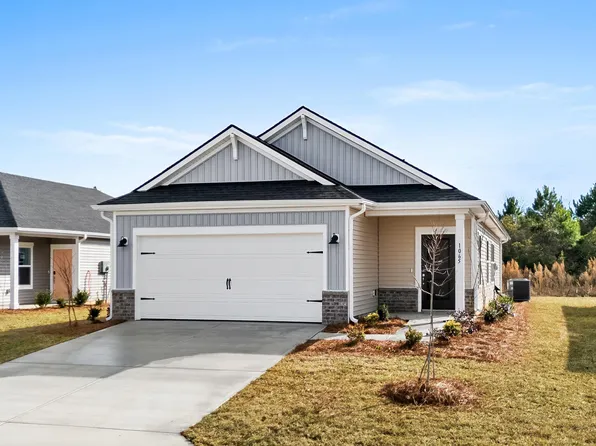 1028 Lauryn Oak Loop #338 Pendleton H, Longs, SC 29568