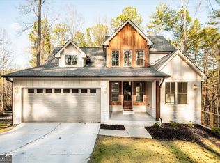 3040 Cypress Cv, Ball Ground, GA 30107