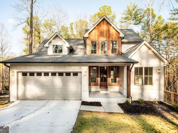 3040 Cypress Cv, Ball Ground, GA 30107