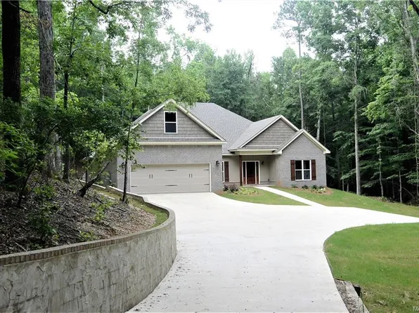 307 River Ridge Rd, Wetumpka, AL 36093
