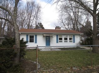 408 E Iowa St, Urbana, IL 61801