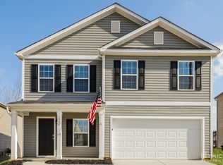 1538 Kilstrom St, Rural Hall, NC 27045