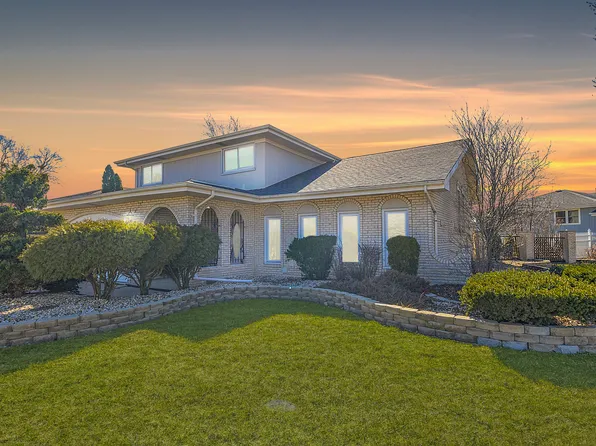 17512 Mulberry Ave, Tinley Park, IL 60487
