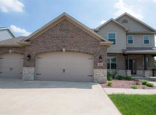 2512 W Alabaster Ave, Dunlap, IL 61525