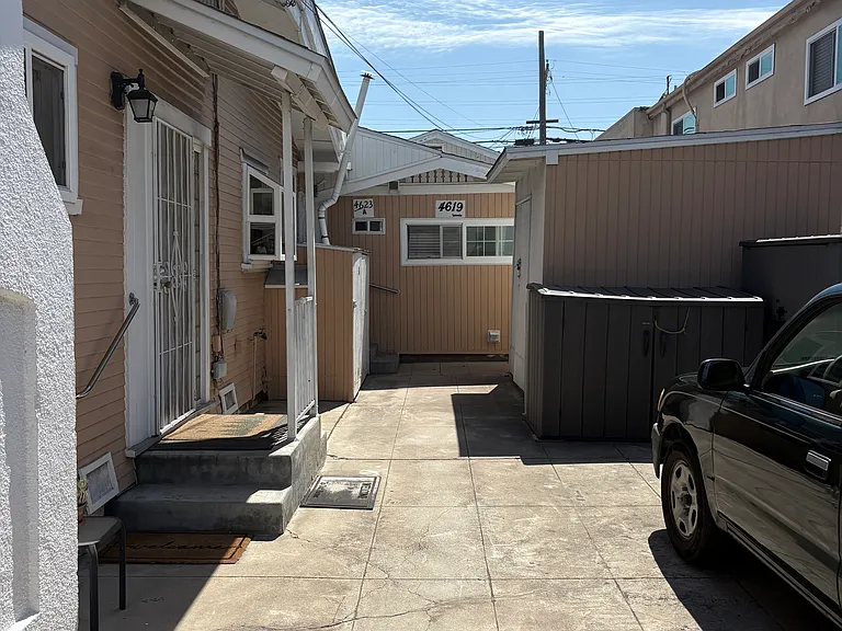 4619-23 Bancroft St #A — Photo 21