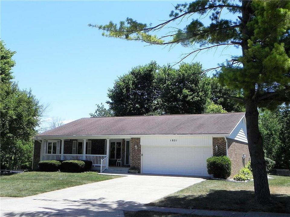 1st image of 1821 Birch Dr