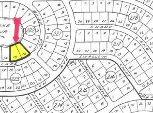 651 Lake Tina Dr, Lake Placid, FL 33852