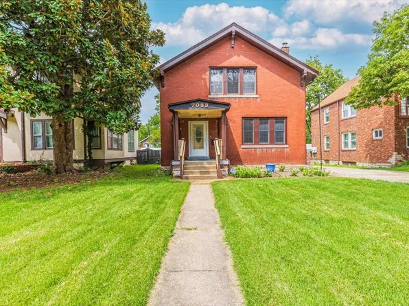7033 Dale Ave, Saint Louis, MO 63117