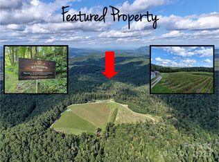 781 Payne Dr, Zirconia, NC 28790