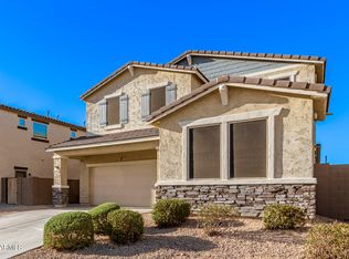 17142 W Hadley St, Goodyear, AZ 85338