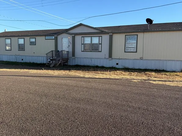 200 S McElroy St, Crane, TX 79731