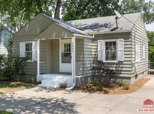 1443 63rd St, Des Moines, IA 50311