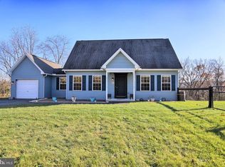 3615 Middle Ridge Rd, Newport, PA 17074