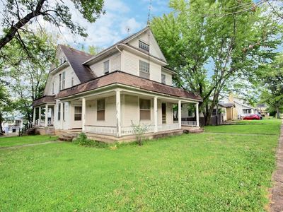 421 College St, Winfield, KS, 67156