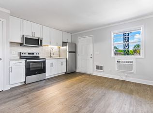 Edgewater Apartments, Savannah, GA 31406