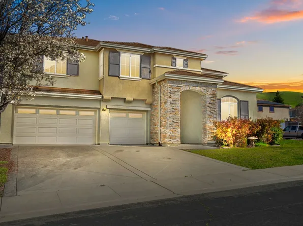 3937 Danbury Way, Fairfield, CA 94533