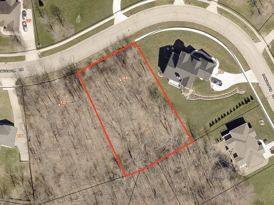 1st image of 118 Sandpiper Dr