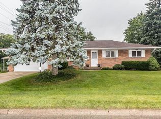 970 Wetmore Rd, Columbus, OH 43224