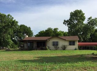 218 S 3rd, kendrick, OK 74079