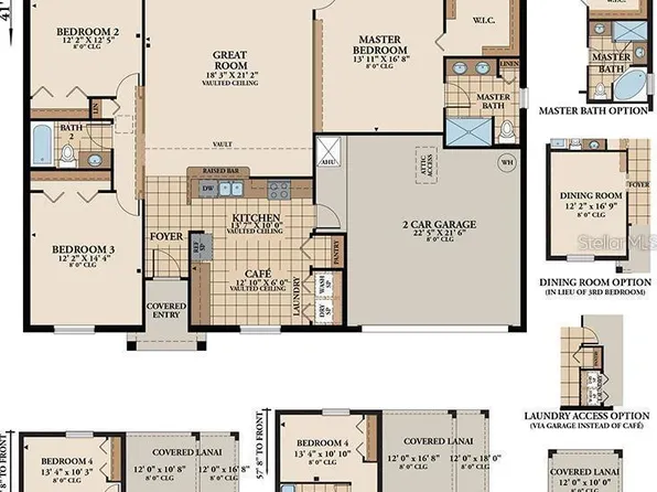 12 Squadron Pl, Palm Coast, FL 32164
