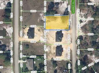 616 Summer Hill Dr, Lake Placid, FL 33852