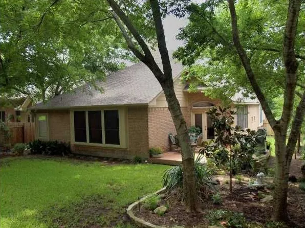 2340 Rodeo Dr, Austin, TX 78727