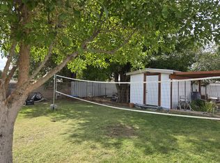 521 Palisades Dr NW, Albuquerque, NM 87105