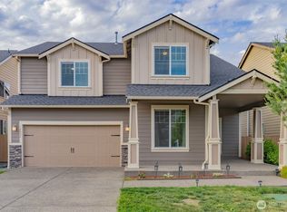14426 99th Ave SE, Yelm, WA 98597