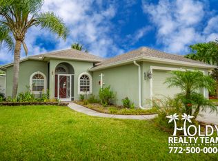 485 NW Fetterbush Way, Jensen Beach, FL 34957