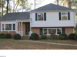 8805 Derbyshire Rd, Henrico, VA 23229