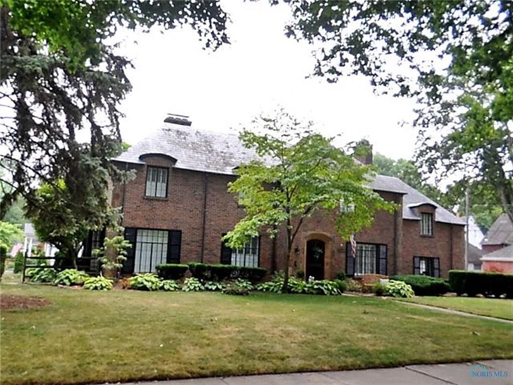 2520 Middlesex Dr, Toledo, OH 43606 Zillow