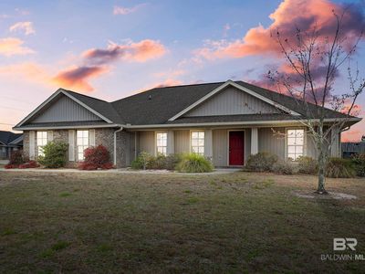 33644 Fieldstone Ln, Lillian, AL, 36549
