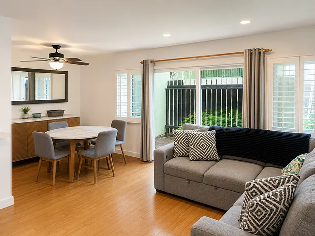 4838 Hollow Corner Rd #315 — Photo 4