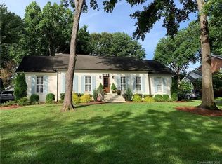 3400 Stocktie Rd, Charlotte, NC 28210