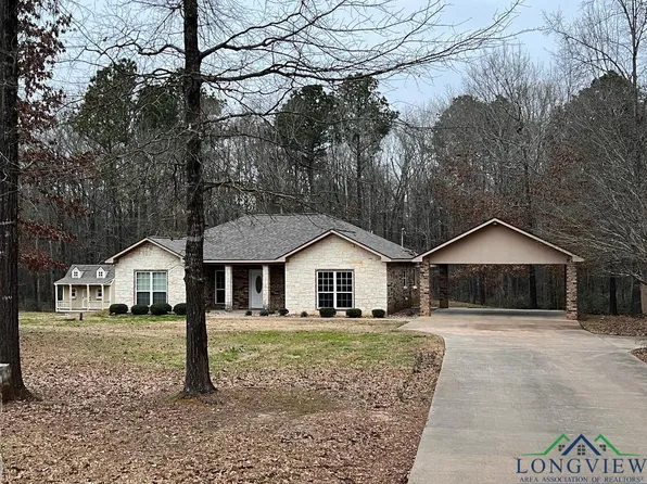 1309 Penny Ln, Carthage, TX 75633