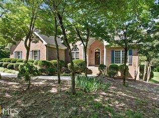 6195 Grants Ford Dr, Gainesville, GA 30506