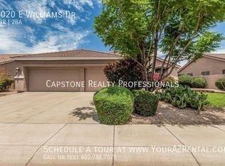 4020 E Williams Dr, Phoenix, AZ 85050