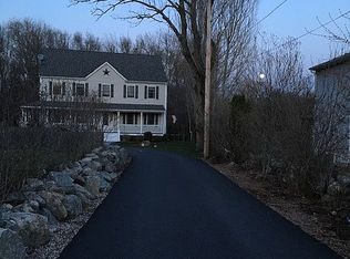 3956 Acushnet Ave, New Bedford, MA 02745