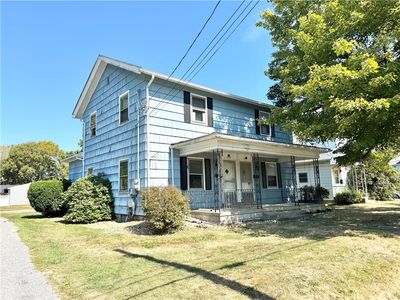1318 W Ridge Ave, Sharpsville, PA, 16150