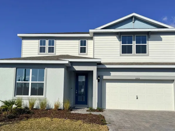 5505 Flame Vine Way, Saint Cloud, FL 34771
