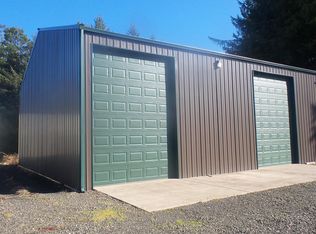 194 NE Metcalf Ave, Siletz, OR 97380